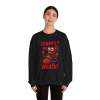 Cramps? No—Wrath! Sweatshirt